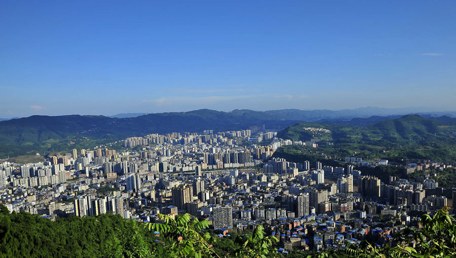 四川达州：招投标中启用电子担保保函